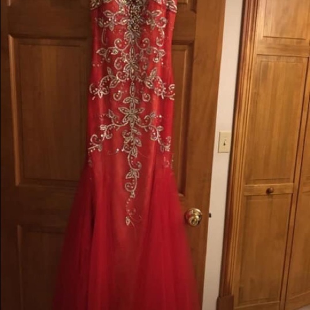 Formal Gown